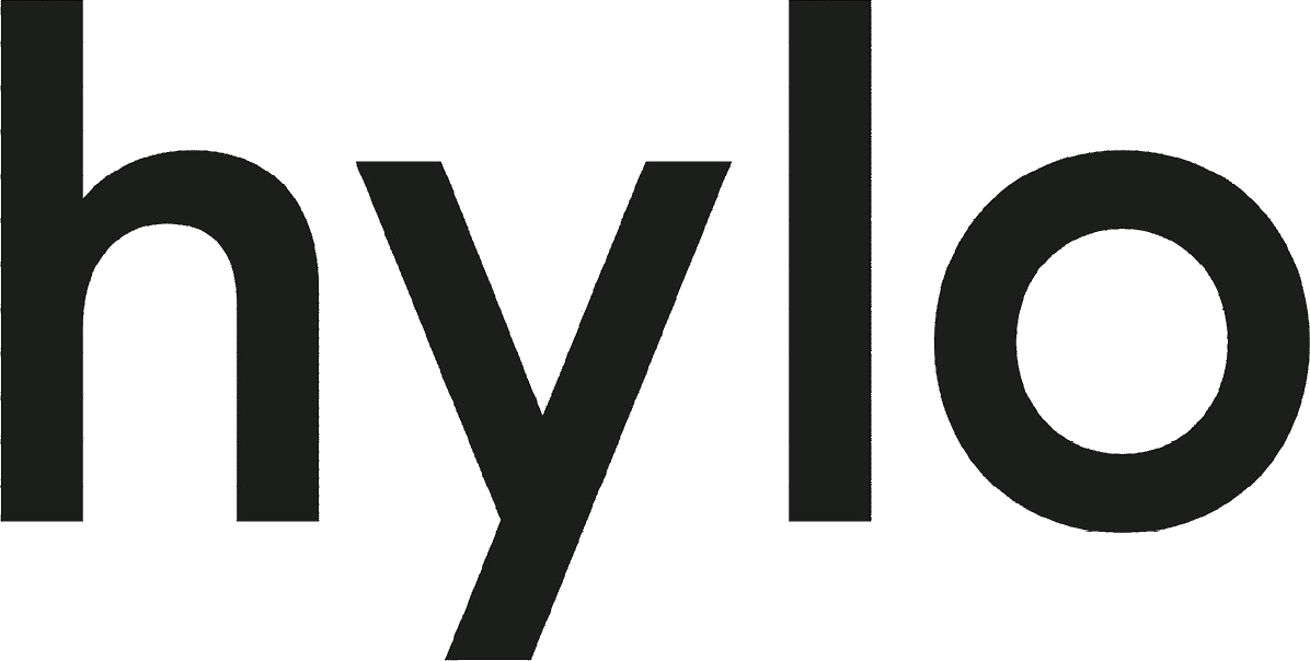 Hylo Logo