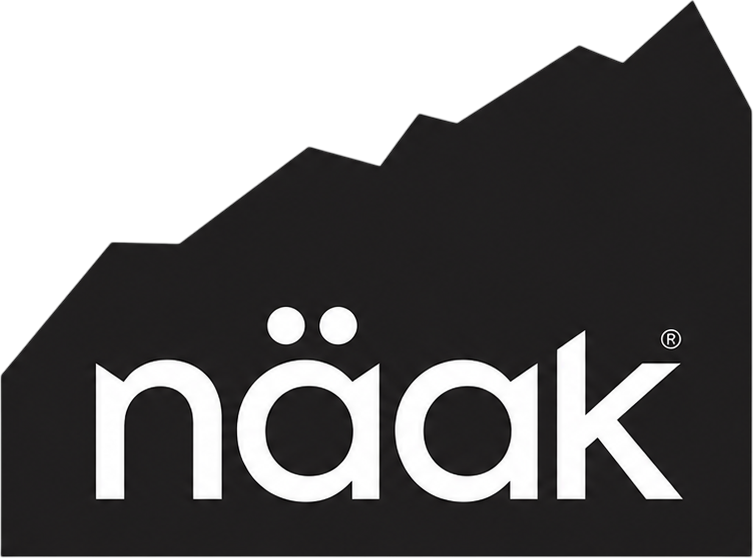 Näak Logo