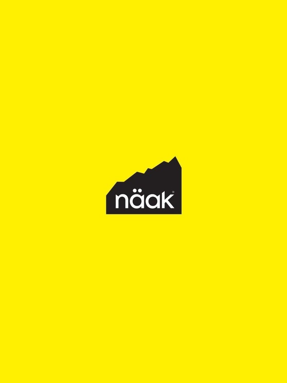 Näak — Sportnutrition für Ultra und Trail