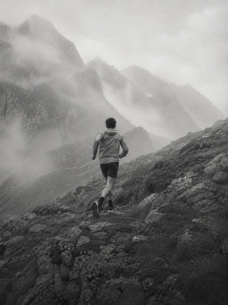 NNormal — Trailrunning und Outdoor